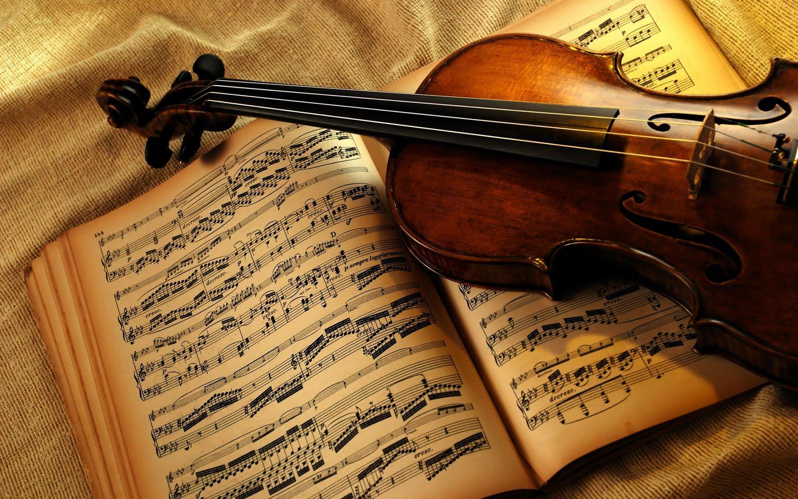 You are currently viewing Beautiful Classical Musical Instruments