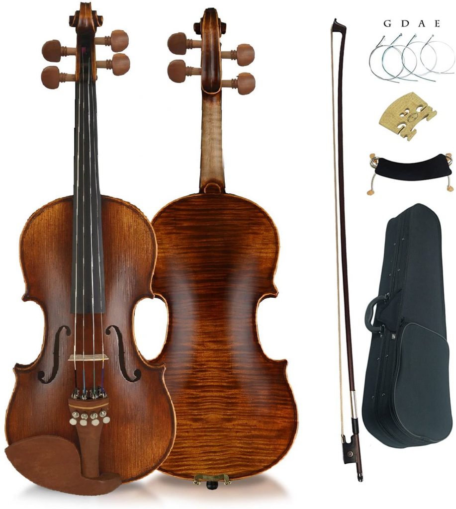 best violin for beginners