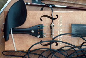 Read more about the article Best Electric Violin for Beginners