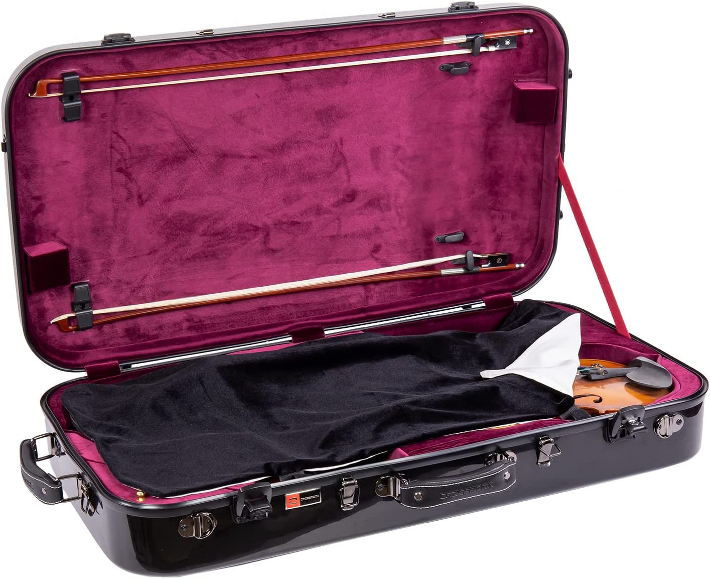 You are currently viewing Best Viola Cases to Protect Your Viola