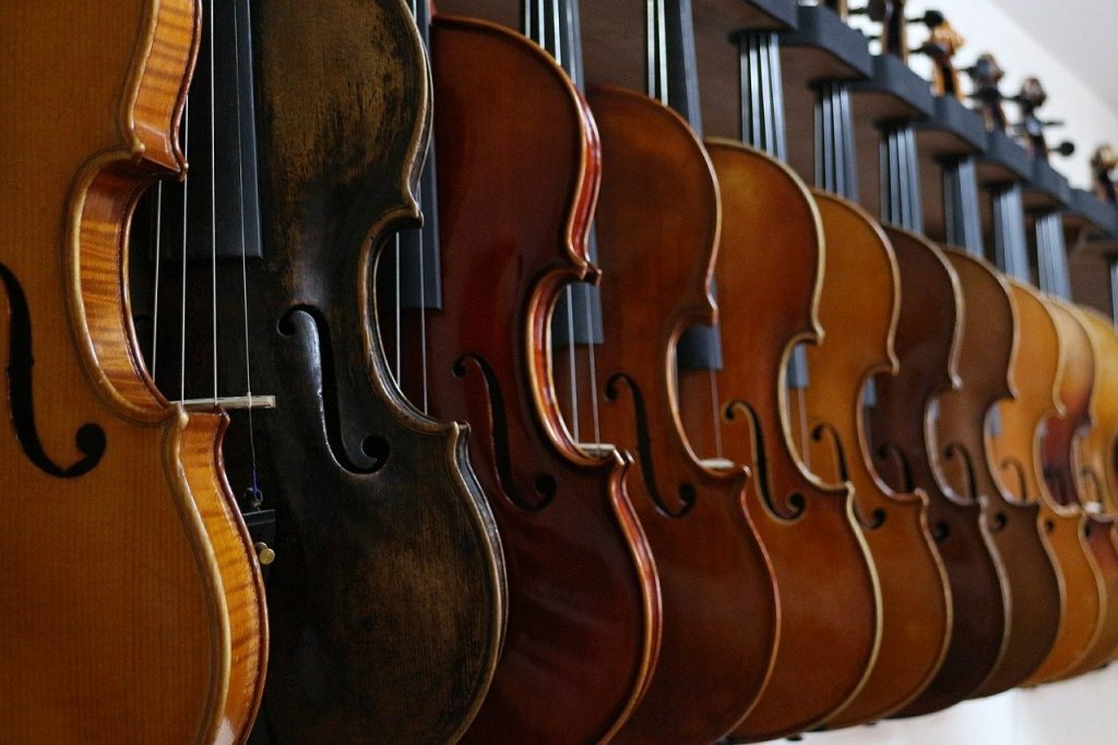 best violin for beginners