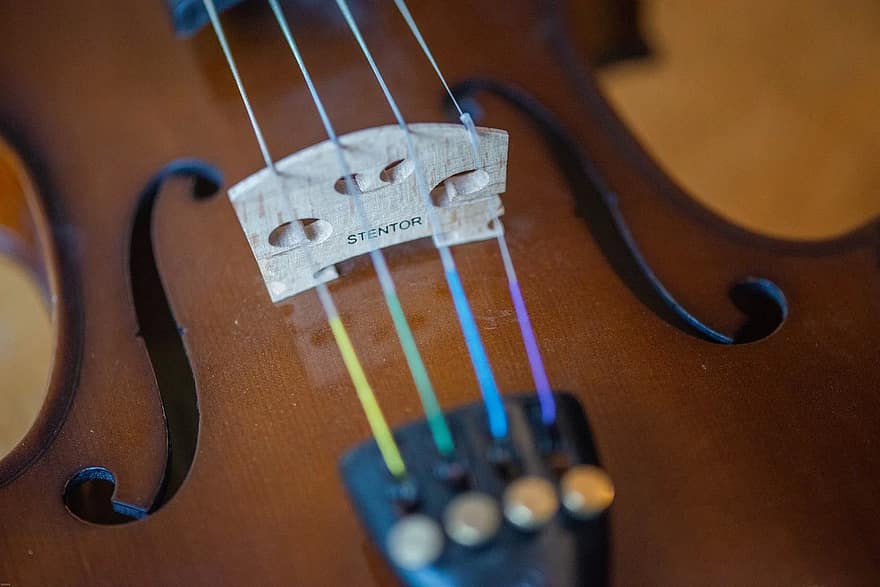 You are currently viewing Best Violin Tuners for Accurate and Convenient Tuning
