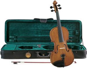 Read more about the article Cremona SV-175 Violin Review