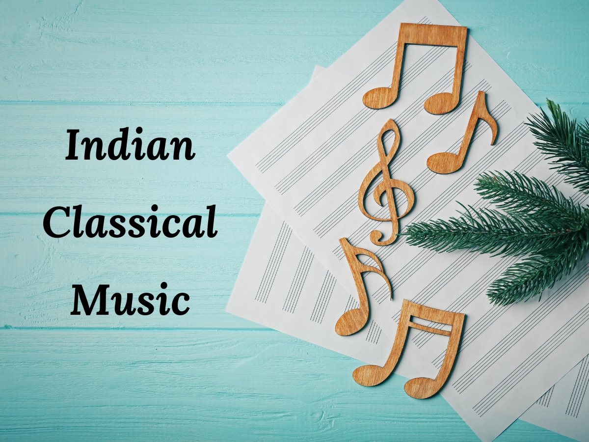 You are currently viewing Indian Classical Music: The Sound of Tradition
