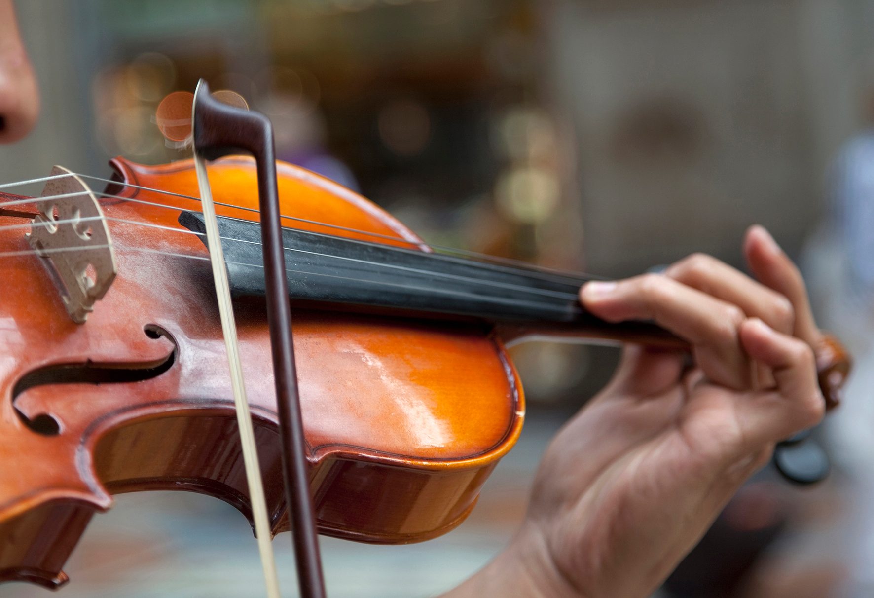 Read more about the article Professional Viola for Pro Musicians
