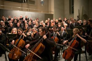 Read more about the article Beautiful Western Classical Music!