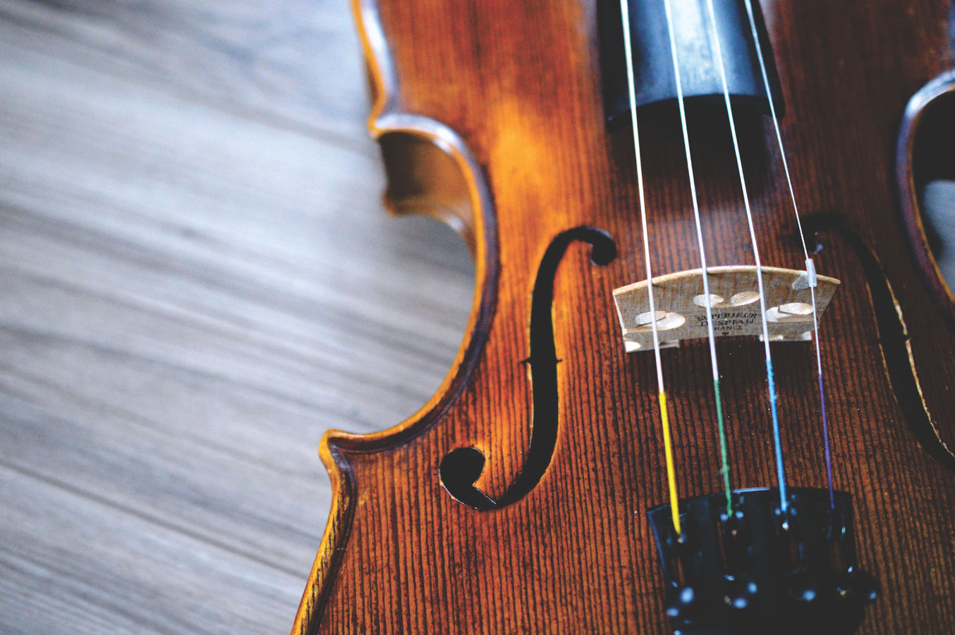 Read more about the article Best Strings for Violin: A Comprehensive Guide