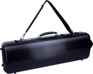 Read more about the article Carbon Fiber Violin Case: A Guide to Choose the Best One