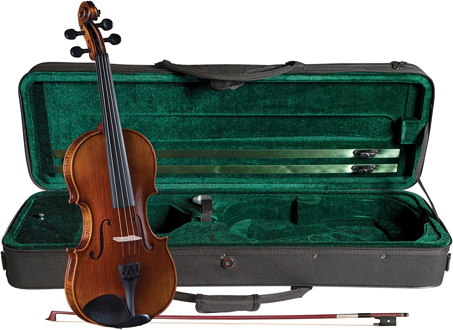 You are currently viewing Cremona SV-500: A Violin Review