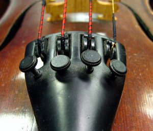 Read more about the article The Best Fine Tuners for Violin: Elevate Your Sound