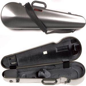 Read more about the article Lightweight Violin Case for Easy Transportation