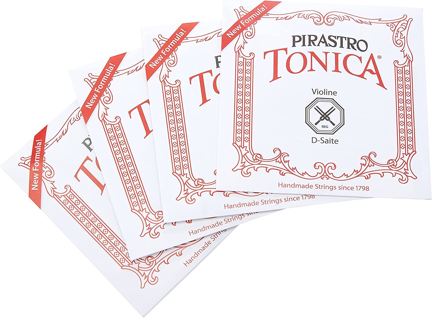 Read more about the article Pirastro Violin Strings: A Review of the Variety and Quality