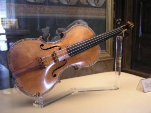 Read more about the article Stradivarius Violin: A Symbol of Excellence in Music