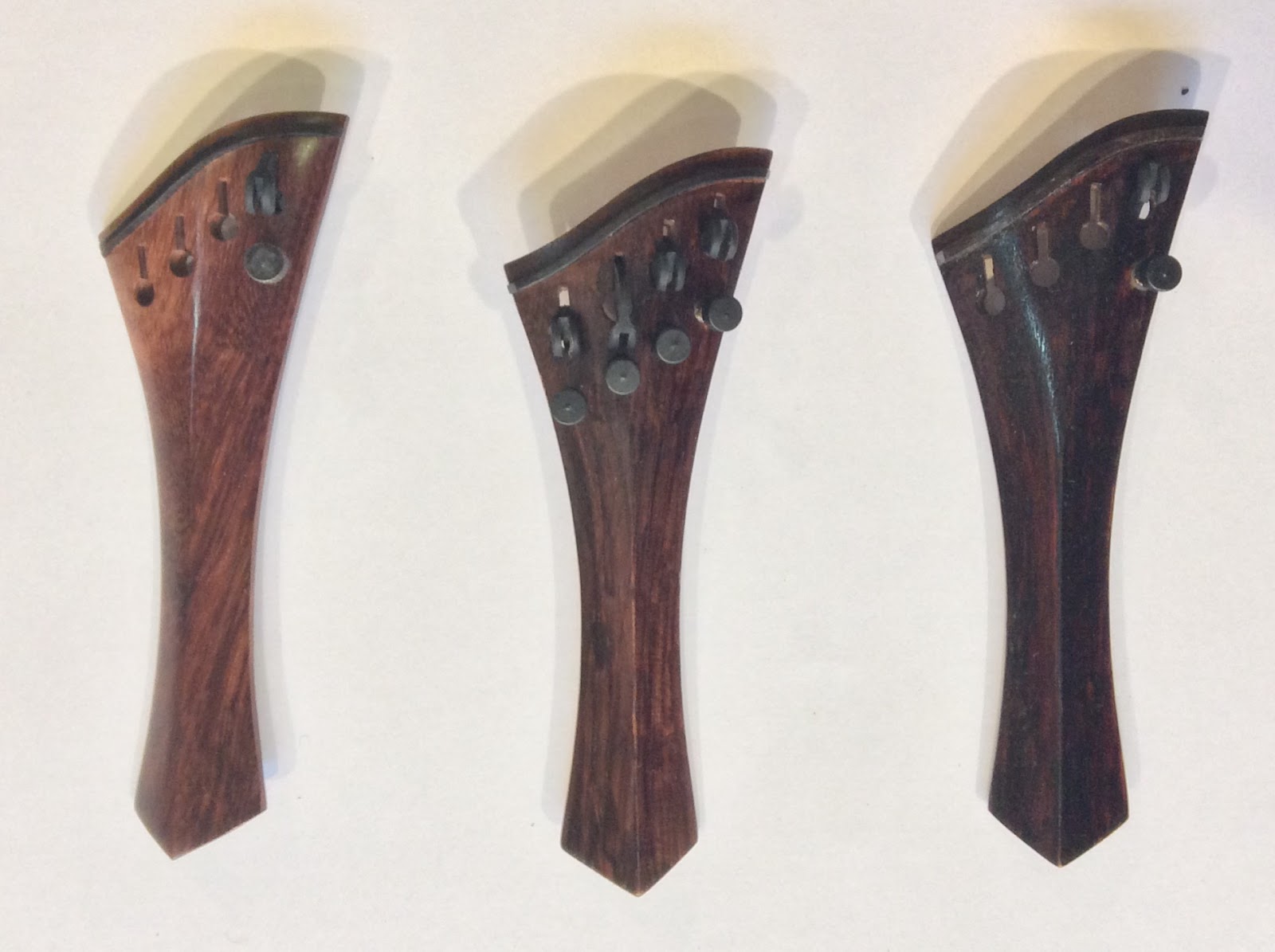 Read more about the article Violin Tailpiece: Importance of Choosing the Right One