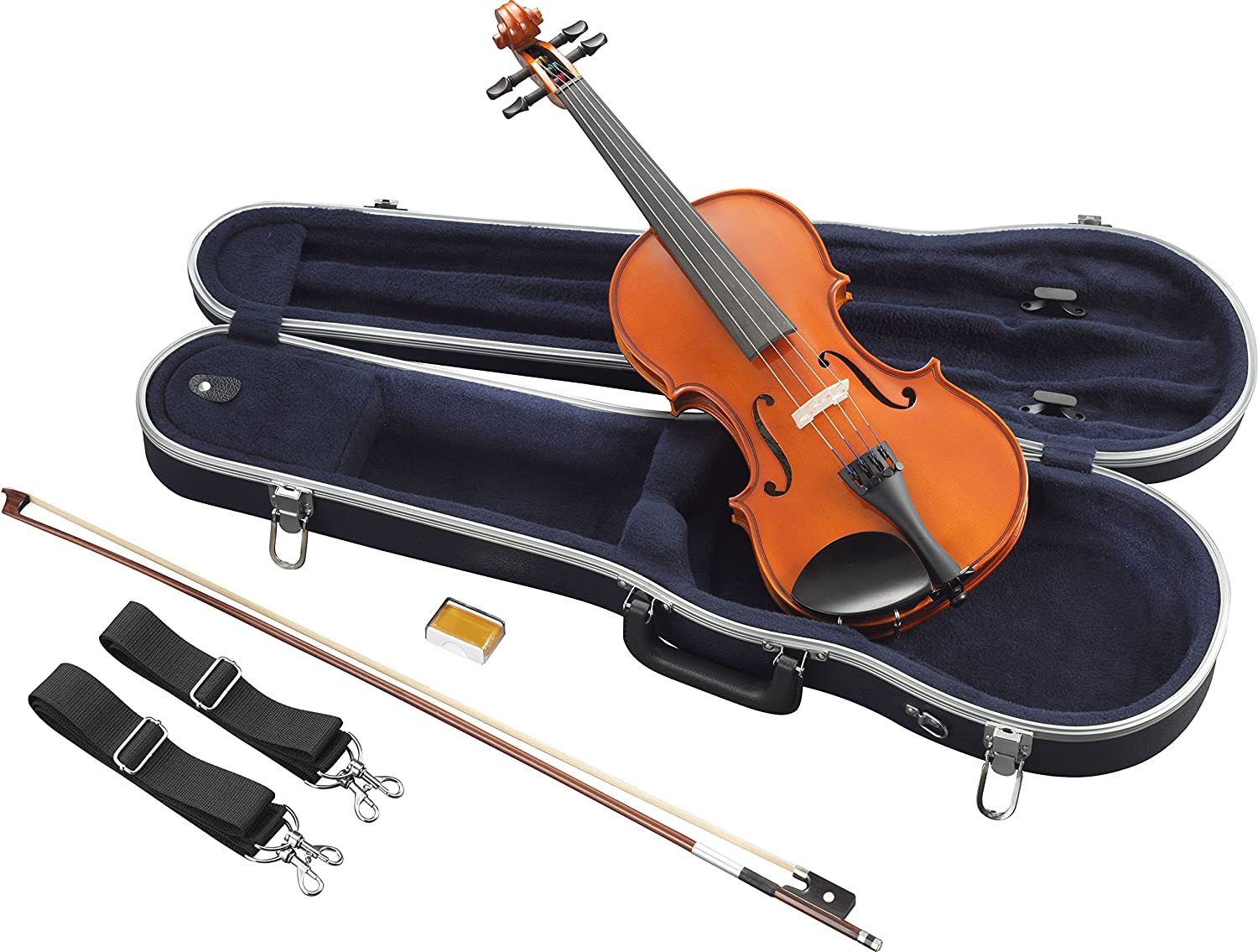 You are currently viewing Yamaha V3 Violin: A Violin For Students and Professionals