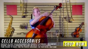 Read more about the article Discover the Best Cello Accessories for Enhanced Performance and Comfort