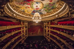 Read more about the article Opera Music: Exploring the Magic of Musical Theater