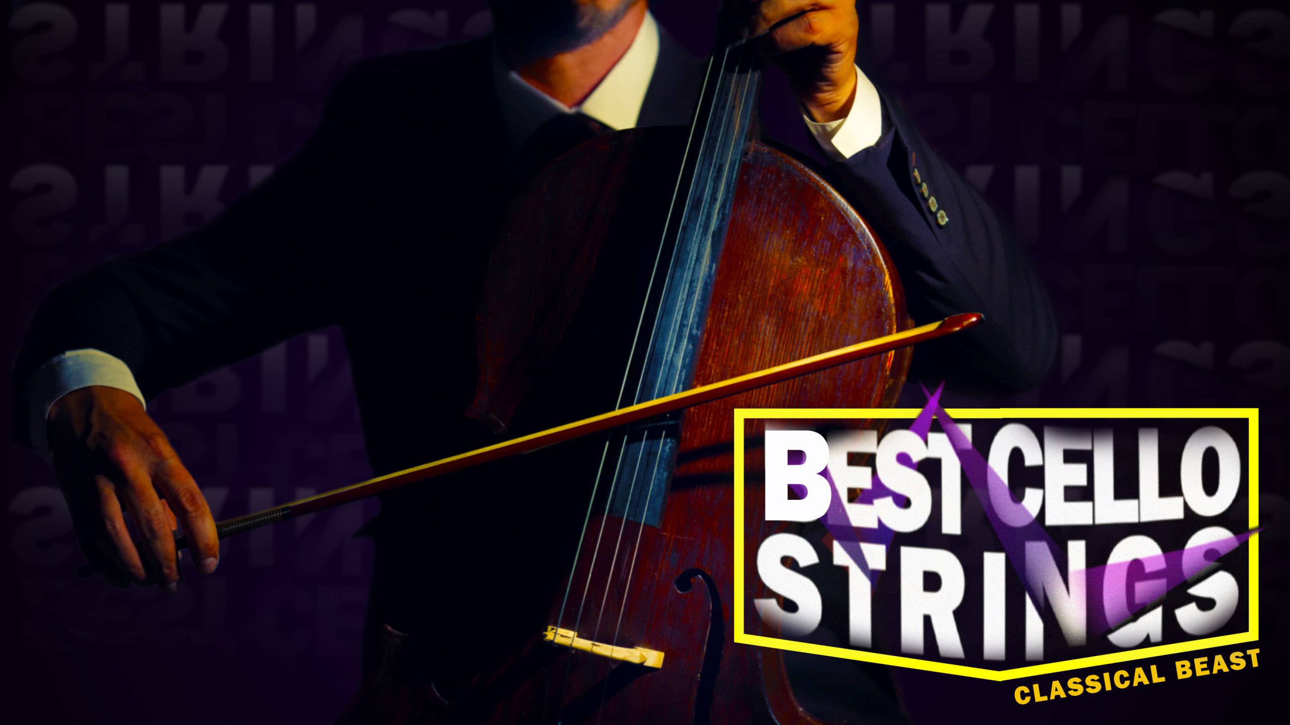 You are currently viewing How to Choose the Best Cello Strings for Your Instrument