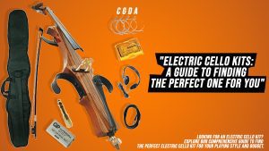 Read more about the article Best Electric Cello Kits In The Market
