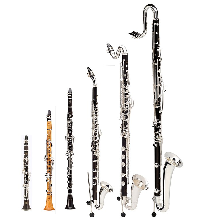 Clarinet