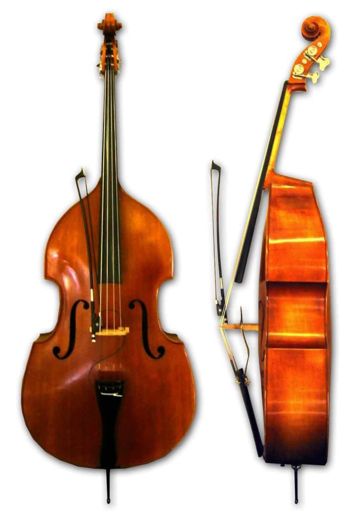 Double bass