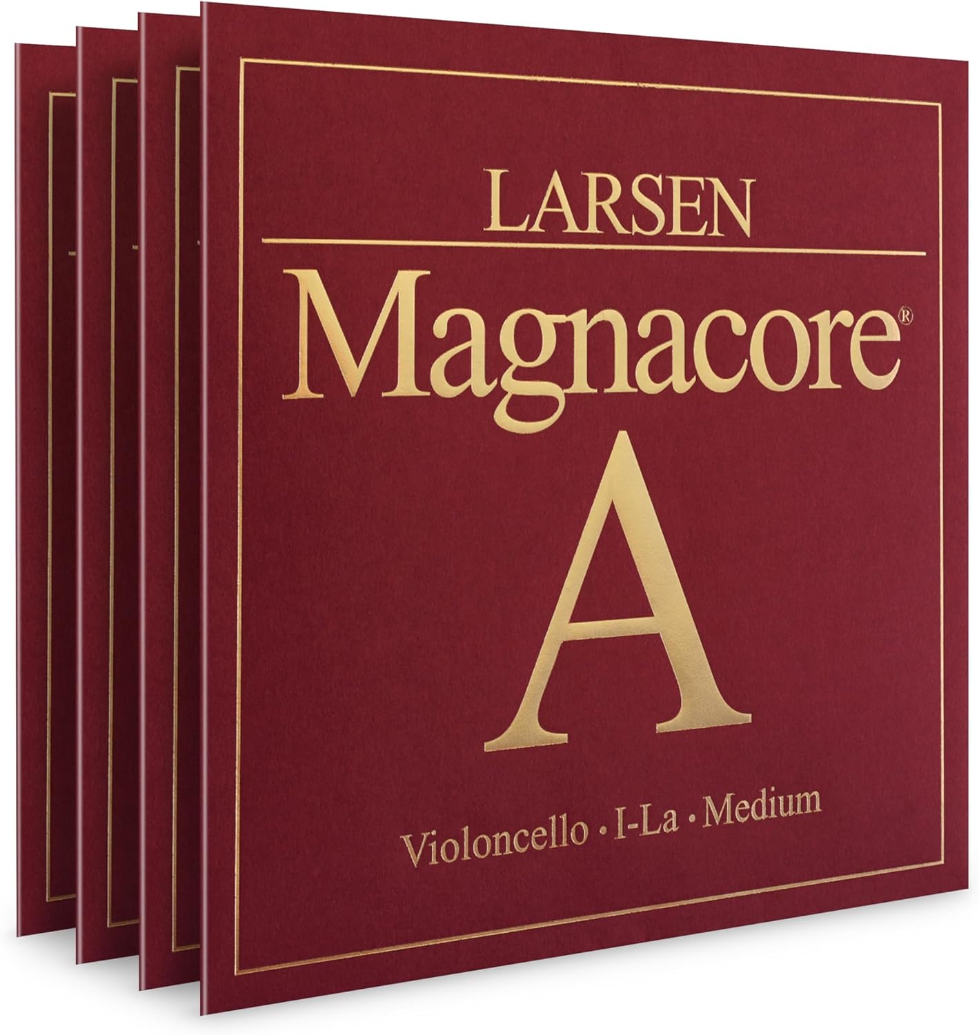 Larsen cello strings review