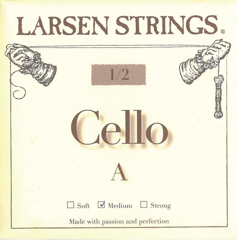 Larsen Original Cello Strings