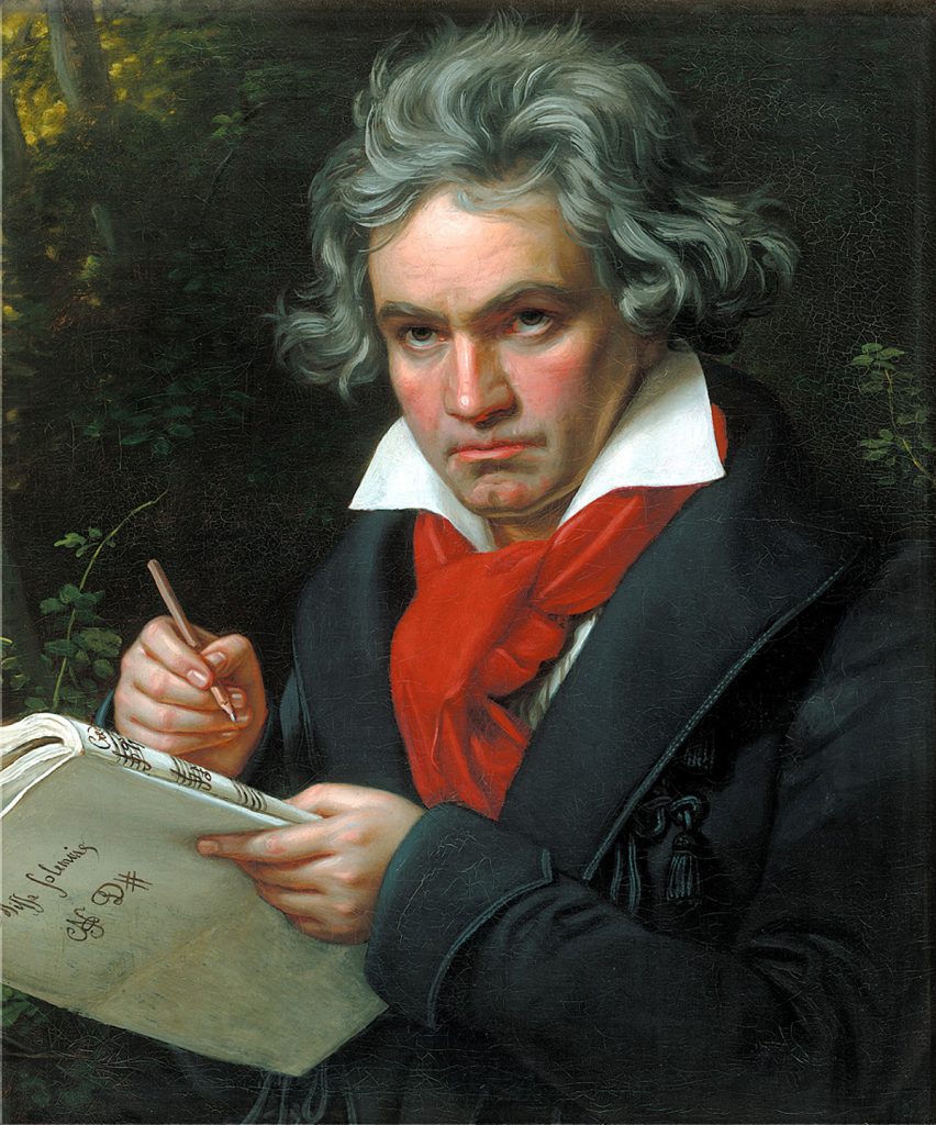 classical music composers