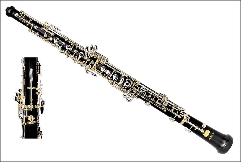 Oboe