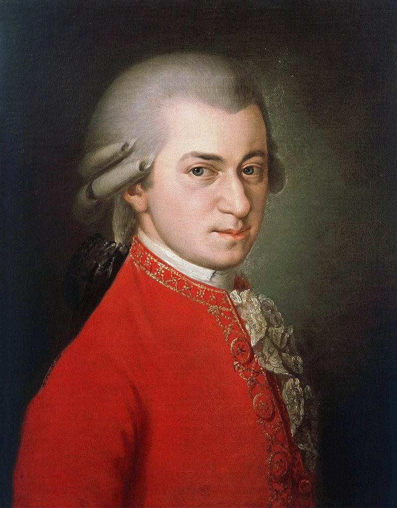 classical music composers