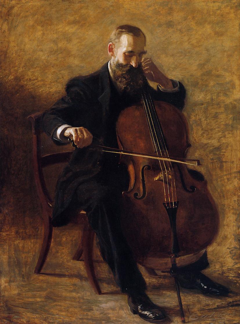 how much does a cello weigh