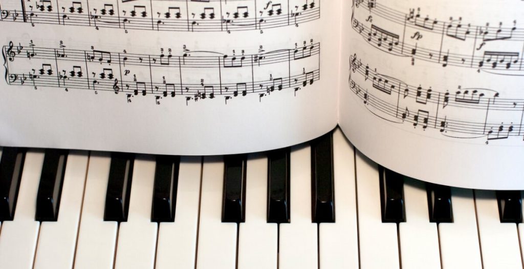 best piano books for beginners