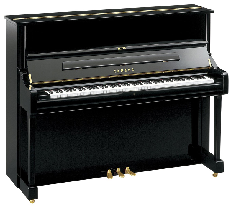 Yamaha U1 Professional Upright Piano
