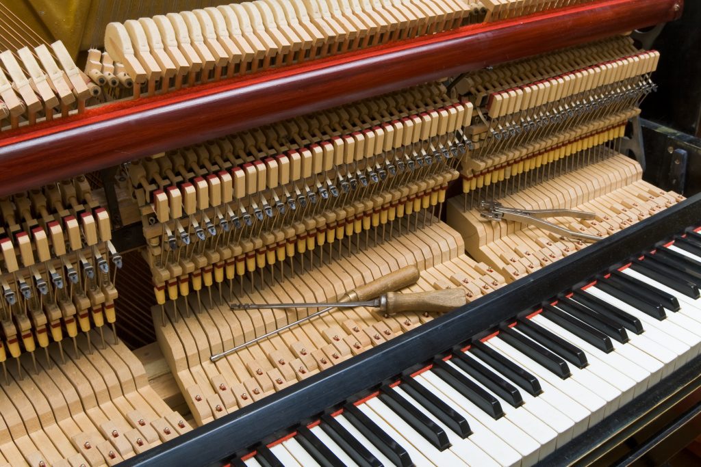 best piano tuning kits