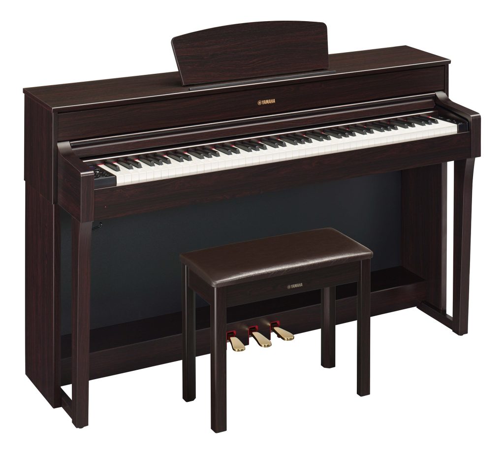 best digital pianos for advanced players