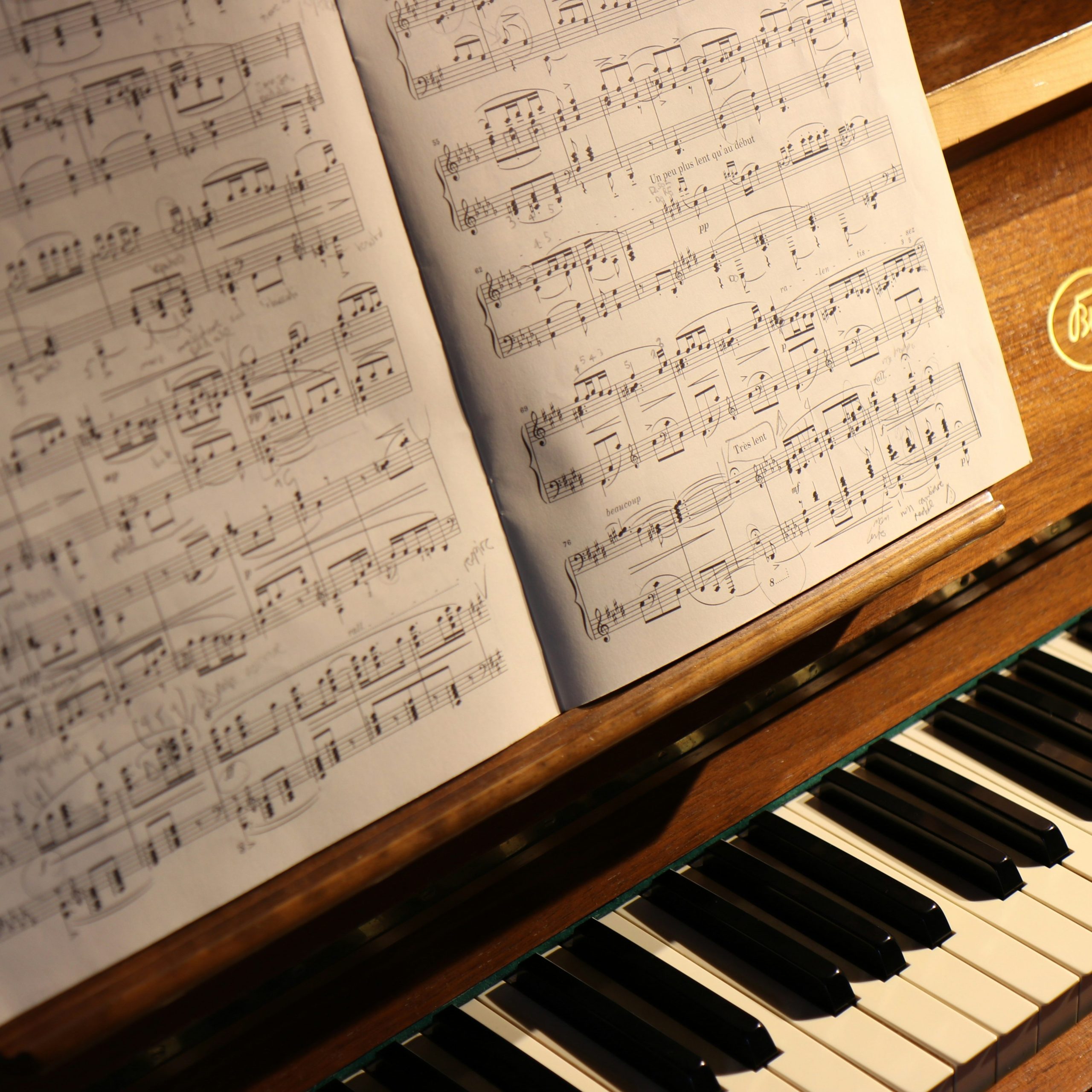 best piano books for beginners